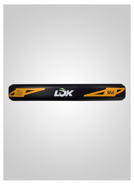 RAQUETE DE PADEL LOK EASY HYPE