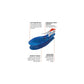 PALMILHA SPENCO GEL COMFORT