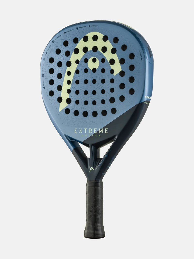 Abrir imagem na galeria, RAQUETE DE PADEL HEAD EXTREME MOTION
