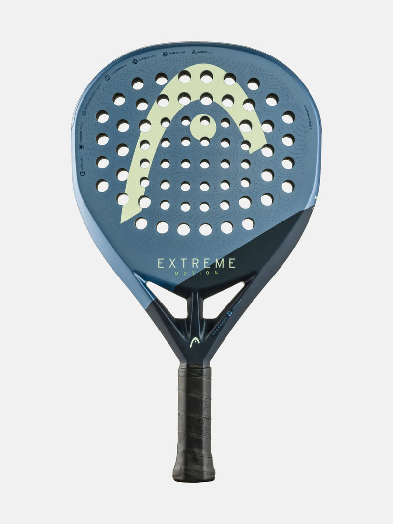Abrir imagem na galeria, RAQUETE DE PADEL HEAD EXTREME MOTION
