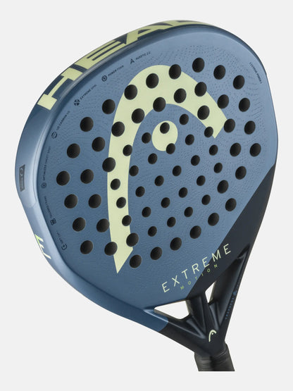 RAQUETE DE PADEL HEAD EXTREME MOTION