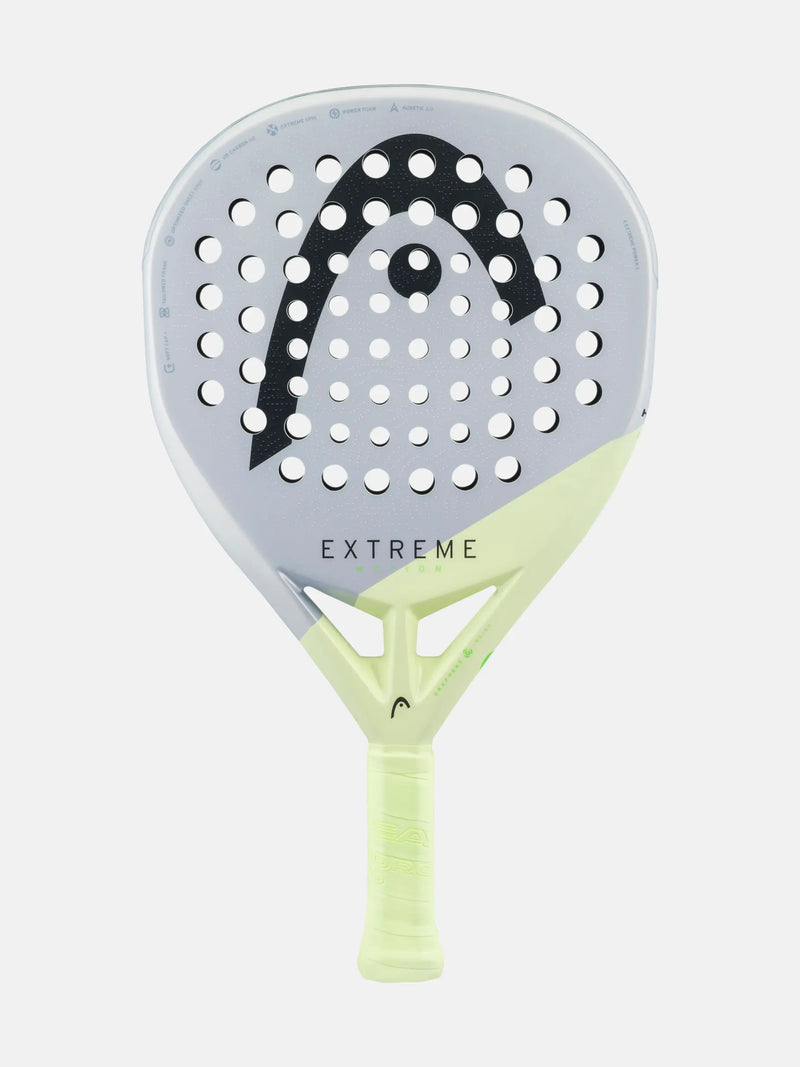 Abrir imagem na galeria, RAQUETE DE PADEL HEAD EXTREME MOTION 2026 de PAULA JOSEMARÍA
