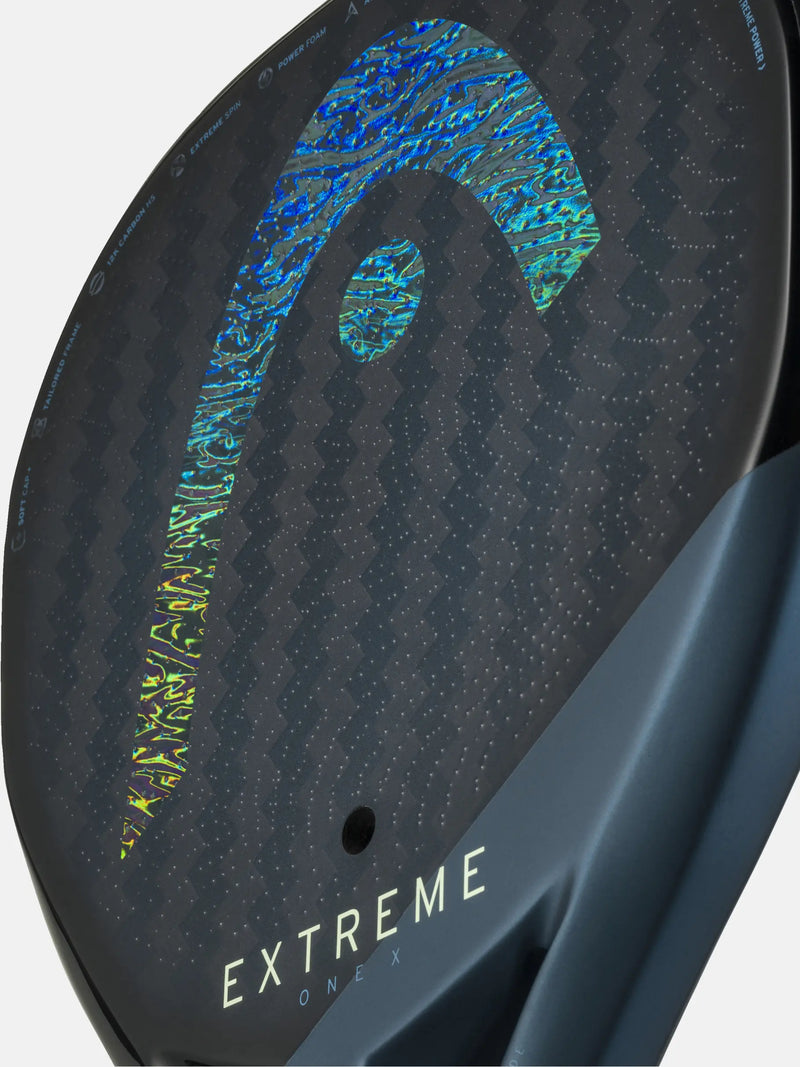 Carica immagine in Galleria Viewer, RAQUETE DE PADEL HEAD EXTREME ONE X
