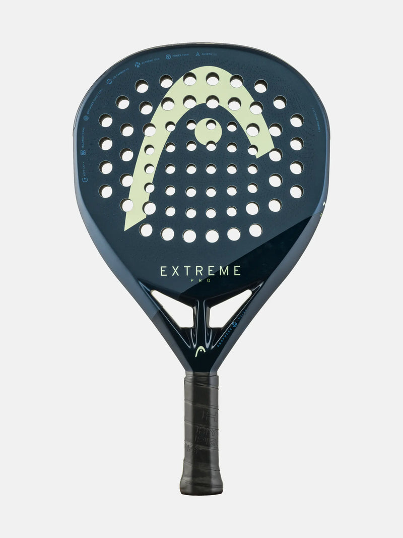 Carica immagine in Galleria Viewer, RAQUETE DE PADEL HEAD EXTREME PRO
