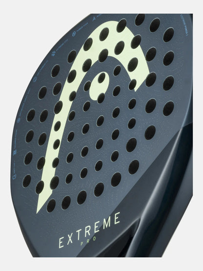 RAQUETE DE PADEL HEAD EXTREME PRO