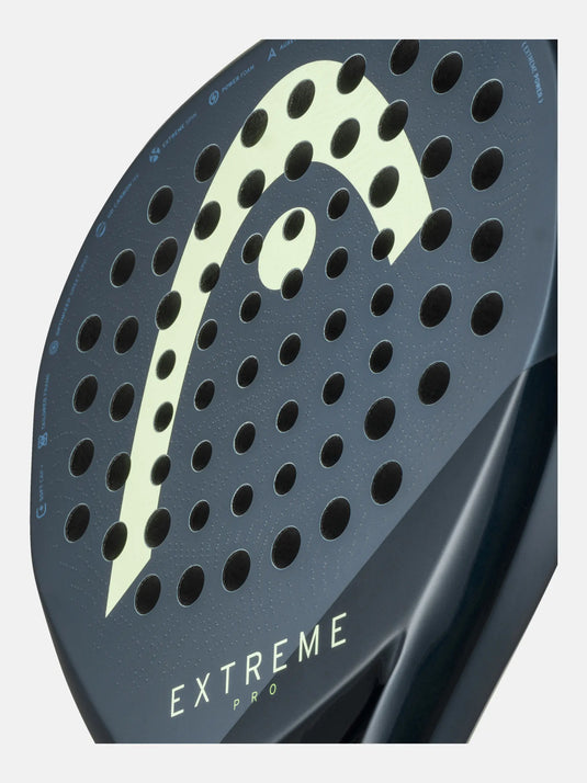 RAQUETE DE PADEL HEAD EXTREME PRO