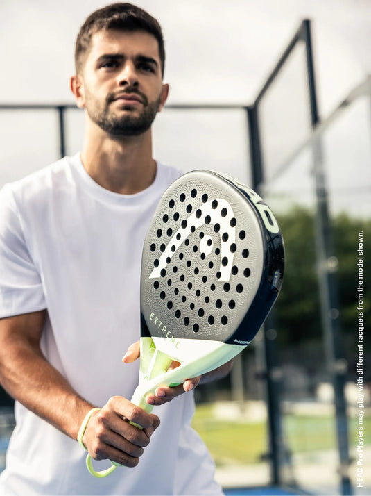 RAQUETE DE PADEL HEAD EXTREME PRO 2026