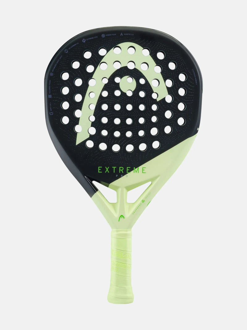 Carica immagine in Galleria Viewer, RAQUETE DE PADEL HEAD EXTREME PRO 2026
