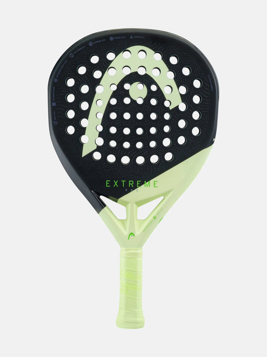 RAQUETE DE PADEL HEAD EXTREME PRO 2026