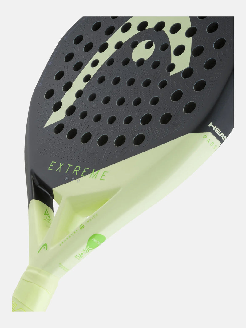 Carica immagine in Galleria Viewer, RAQUETE DE PADEL HEAD EXTREME PRO 2026
