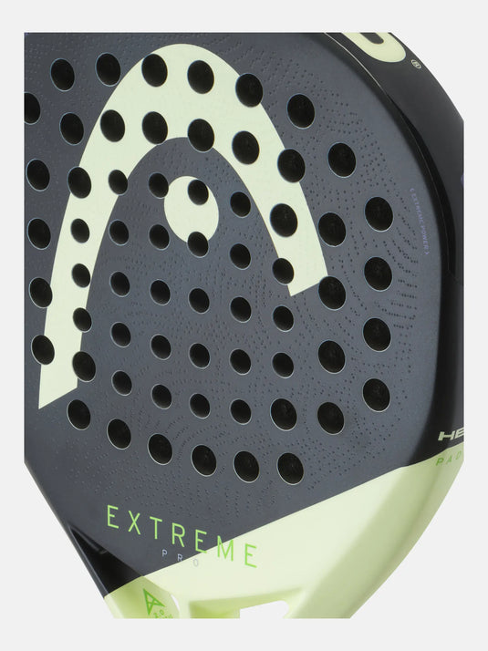 RAQUETE DE PADEL HEAD EXTREME PRO 2026