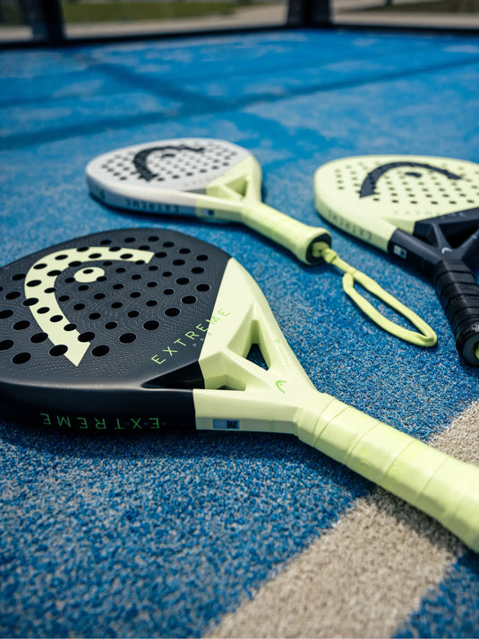 RAQUETE DE PADEL HEAD EXTREME PRO 2026
