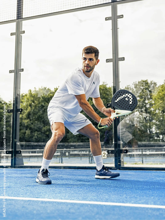 RAQUETE DE PADEL HEAD EXTREME PRO 2026