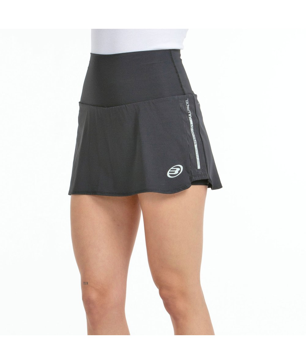 SAIA MULHER BULLPADEL ADUJA