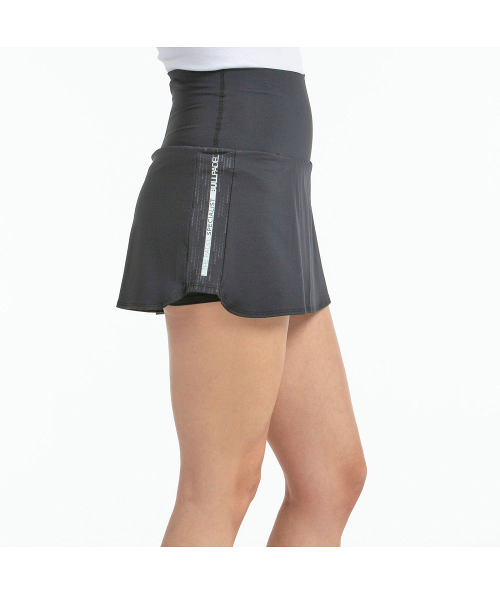 SAIA MULHER BULLPADEL ADUJA