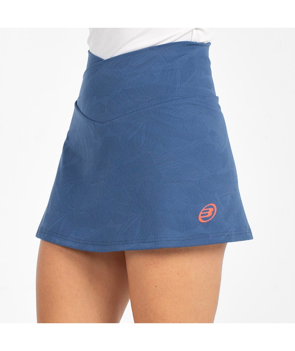 SAIA MULHER BULLPADEL CASTULA