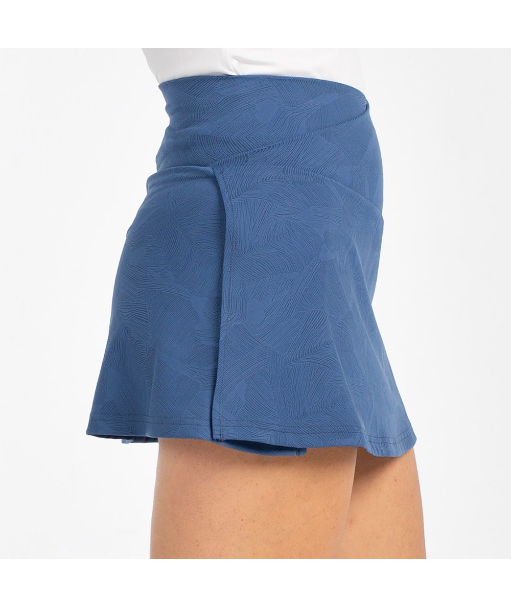 SAIA MULHER BULLPADEL CASTULA