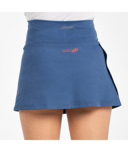 SAIA MULHER BULLPADEL CASTULA