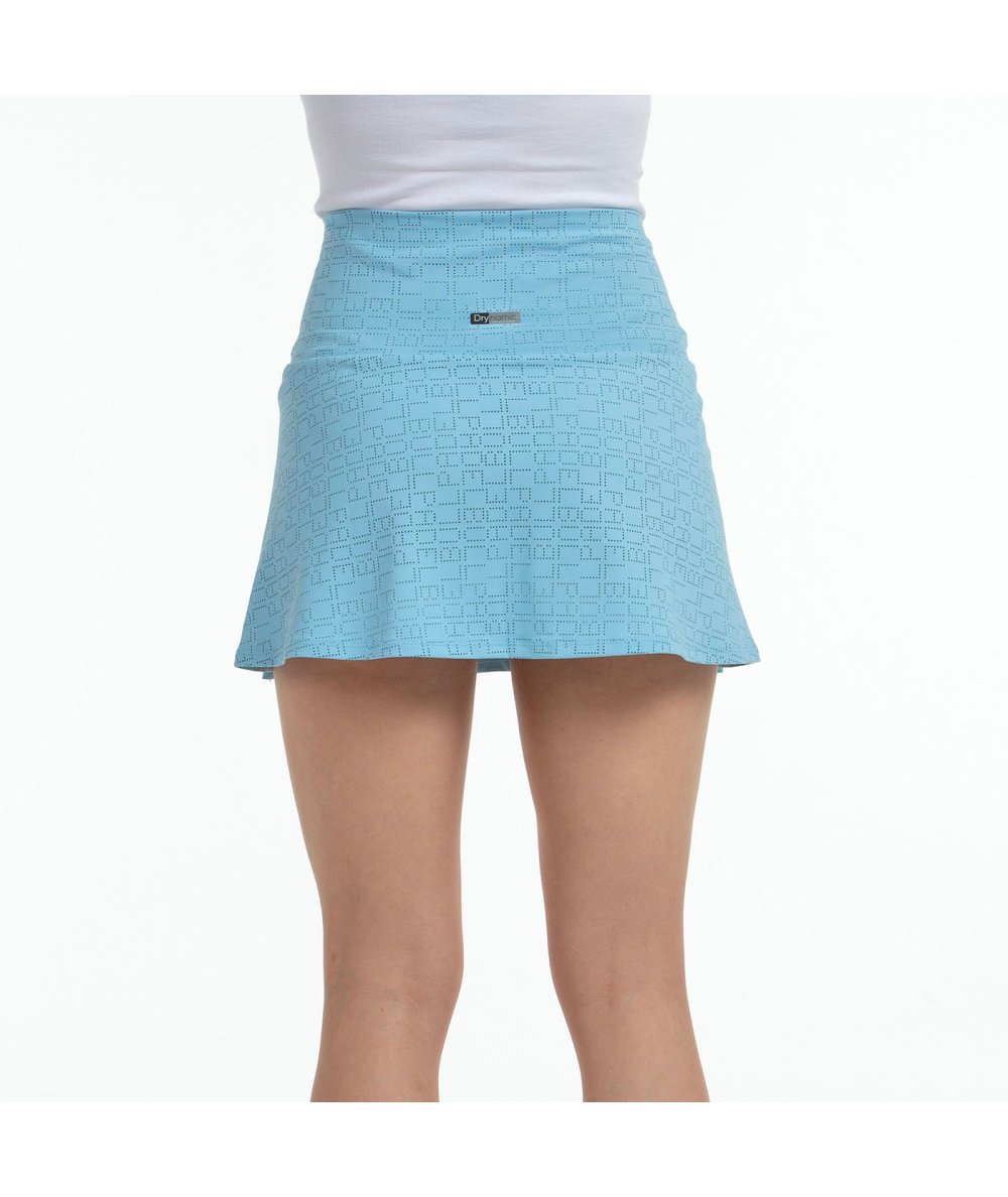 SAIA MULHER BULLPADEL DALIA