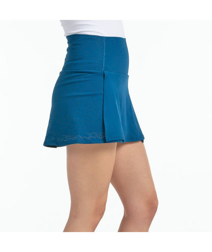 SAIA MULHER BULLPADEL DALIA