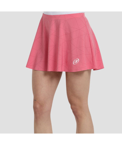 SAIA MULHER BULLPADEL ELITES GERANIO