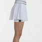 SAIA MULHER BULLPADEL LAZA BRANCO