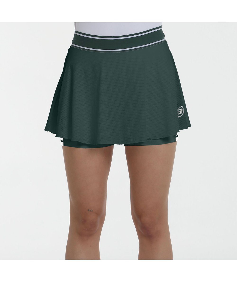 SAIA MULHER BULLPADEL LAZA JUNGLE
