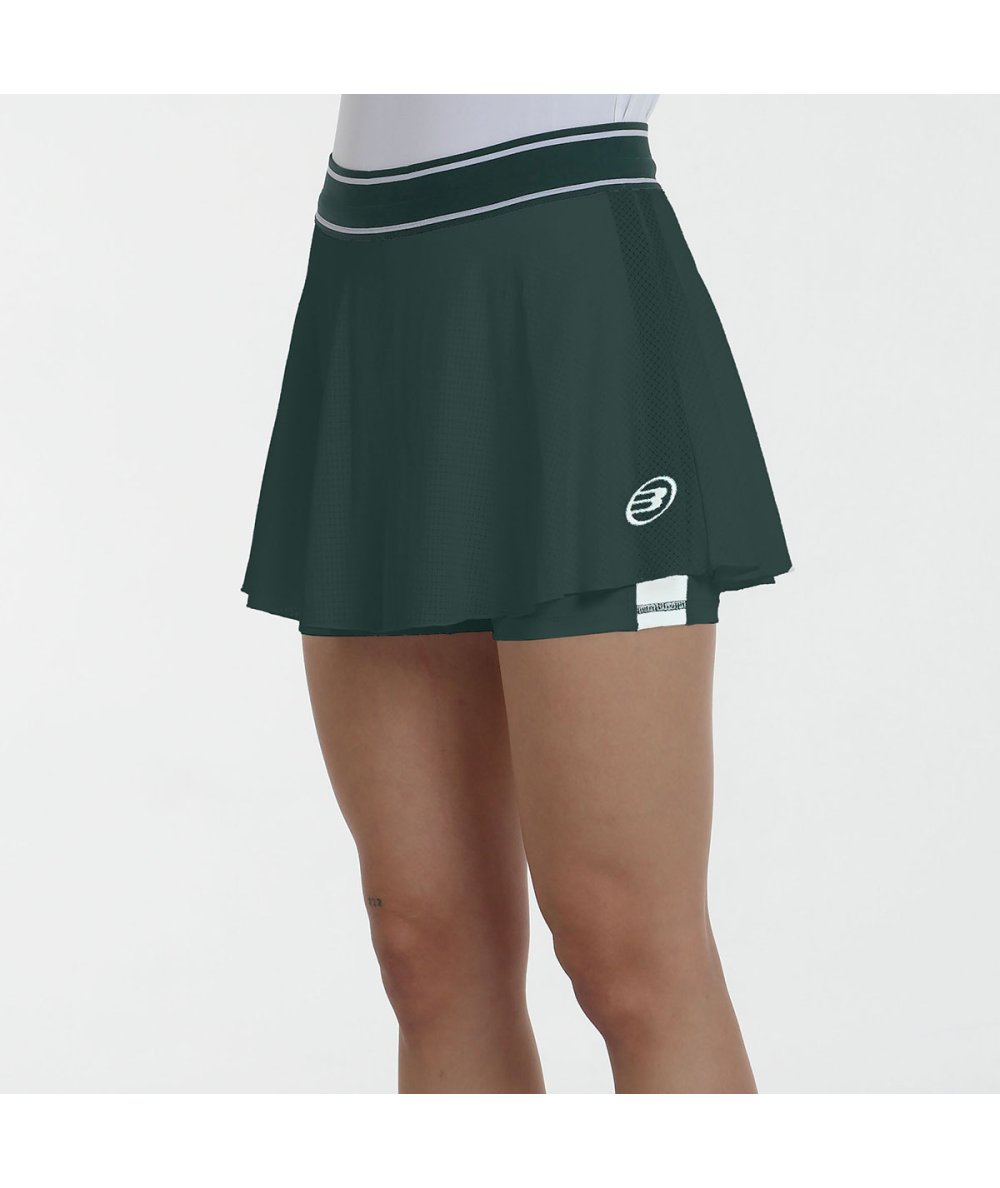 SAIA MULHER BULLPADEL LAZA JUNGLE