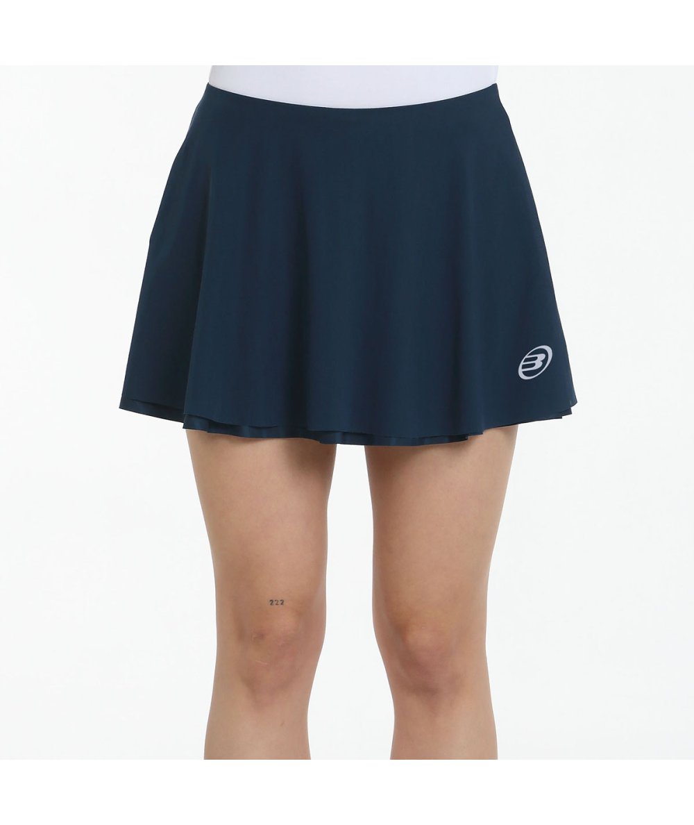 SAIA MULHER BULLPADEL OKAB AZUL NOITE