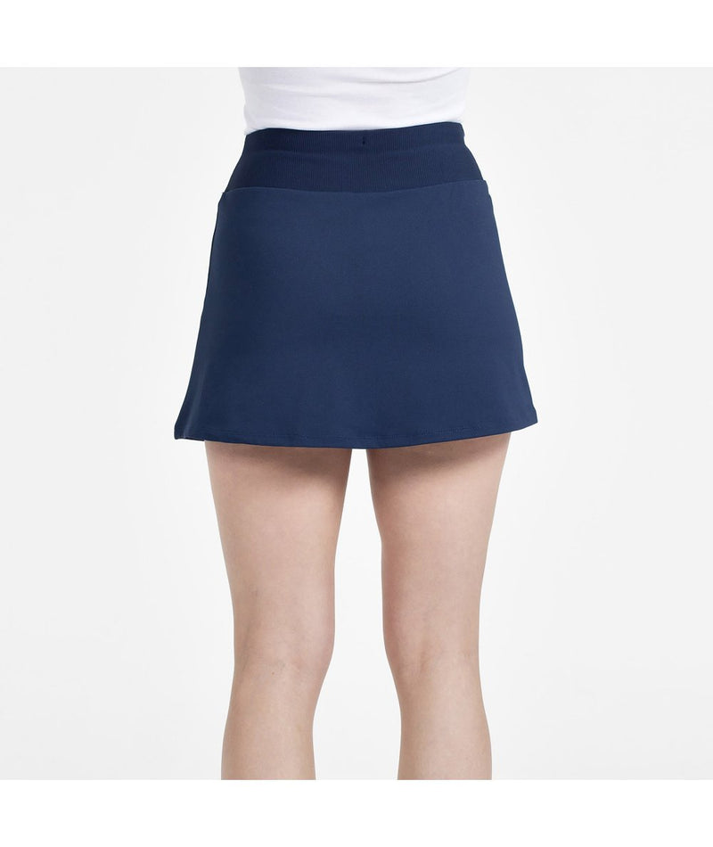 Abrir imagem na galeria, SAIA MULHER BULLPADEL PARELE OCEANO PROFUNDO
