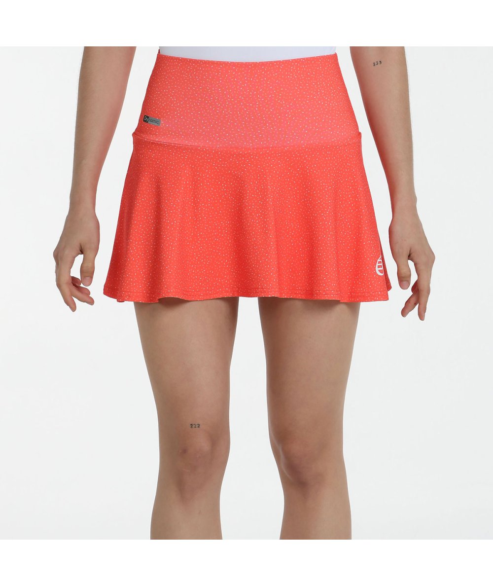 SAIA MULHER BULLPADEL POLIS