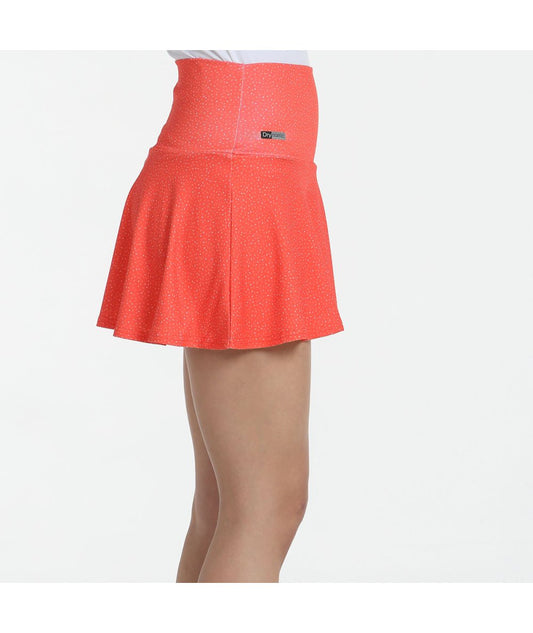 SAIA MULHER BULLPADEL POLIS