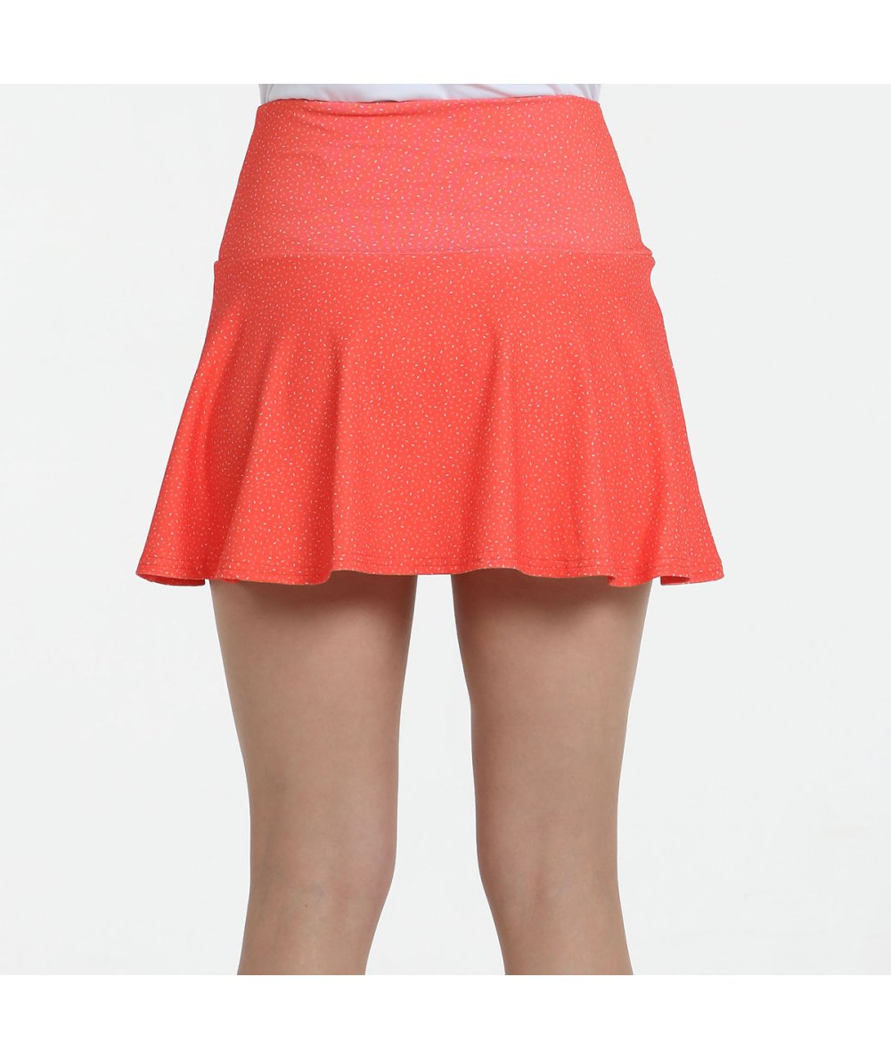 SAIA MULHER BULLPADEL POLIS