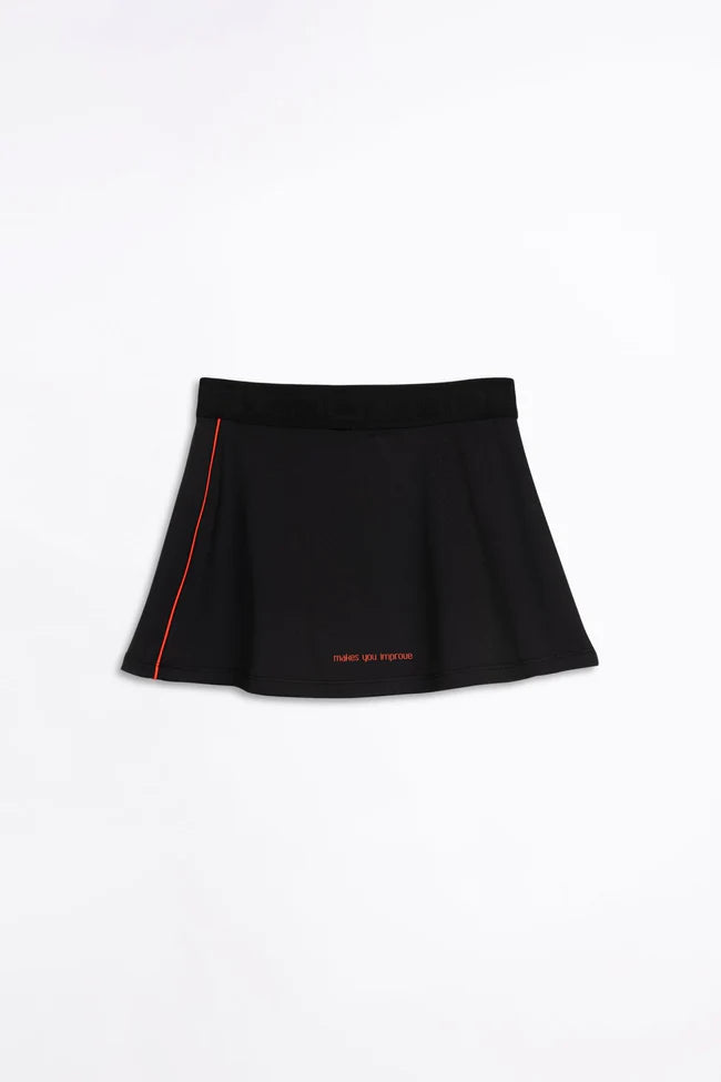 Carica immagine in Galleria Viewer, SAIA DE MULHER NOX TEAM FIT PRETO

