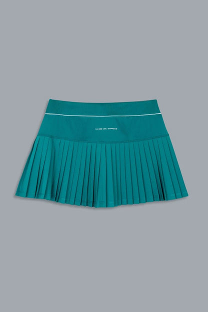 SAIA MULHER NOX PRO IVY GREEN