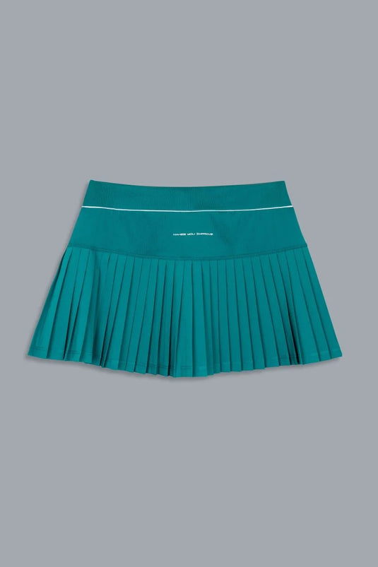 SAIA MULHER NOX PRO IVY GREEN