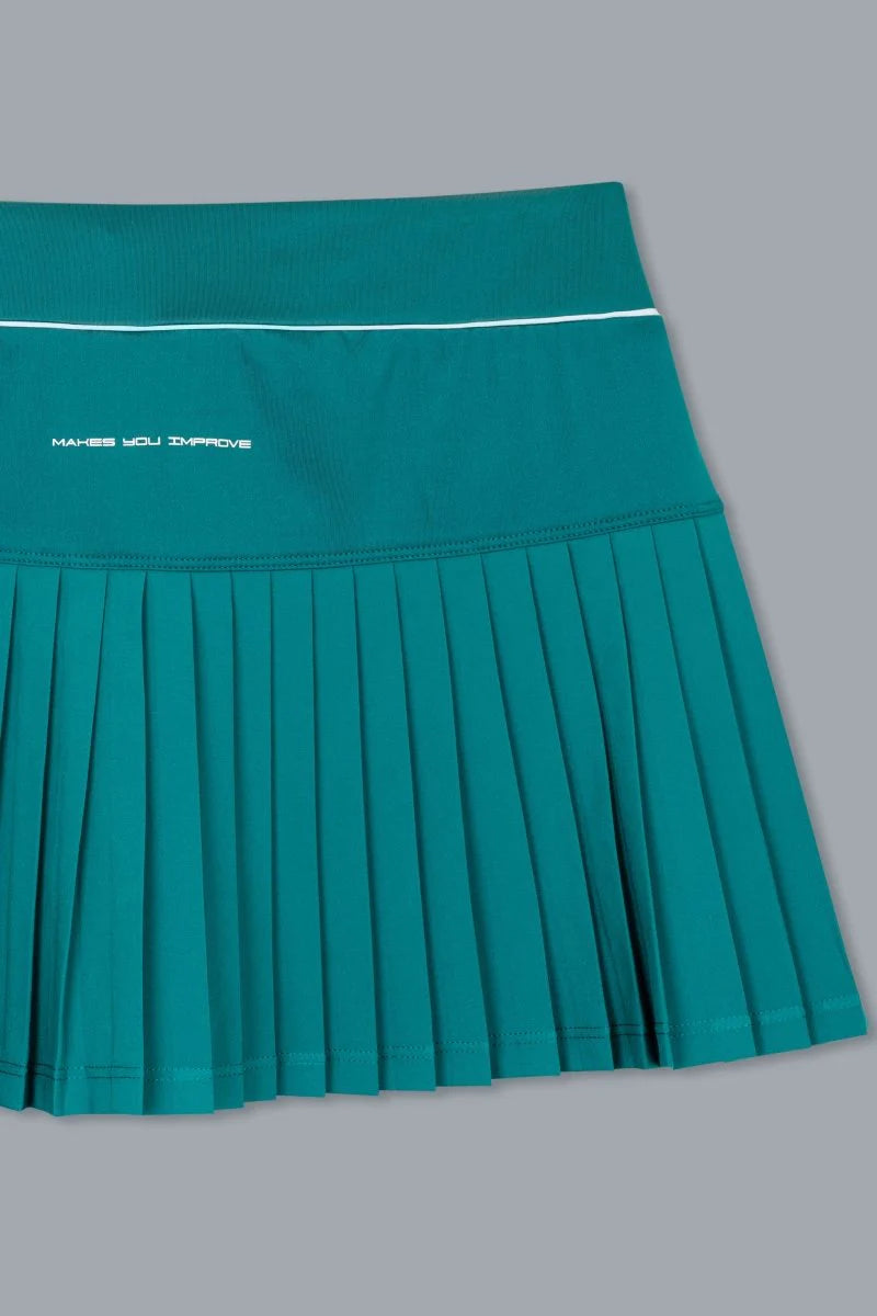 SAIA MULHER NOX PRO IVY GREEN