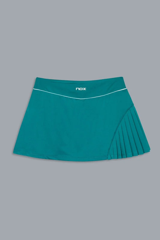 SAIA MULHER NOX PRO IVY GREEN