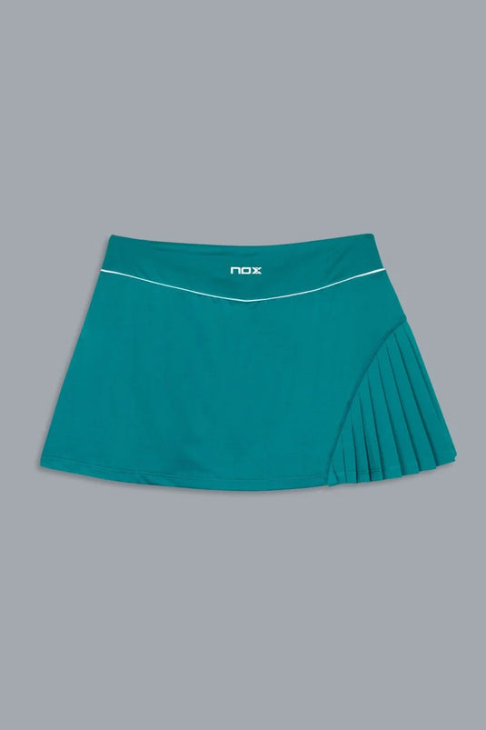 SAIA MULHER NOX PRO IVY GREEN