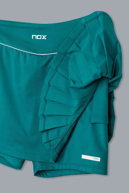 SAIA MULHER NOX PRO IVY GREEN