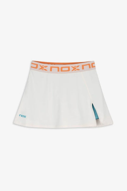 SAIA MULHER NOX PRO BAUNILHA