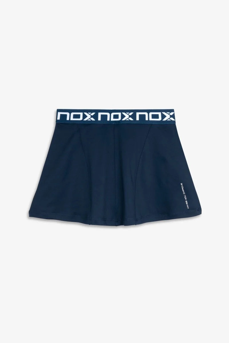 Carica immagine in Galleria Viewer, SAIA MULHER NOX TEAM AZUL
