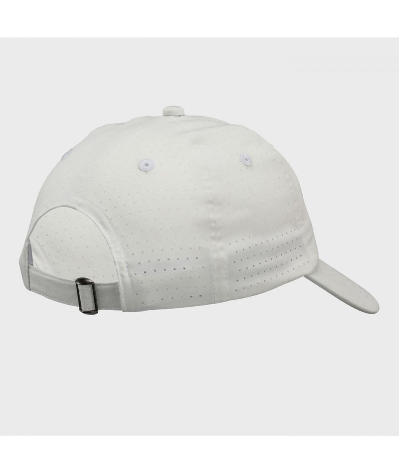 Load image into Gallery viewer, BULLPADEL PREMIER PADEL CAP Black

