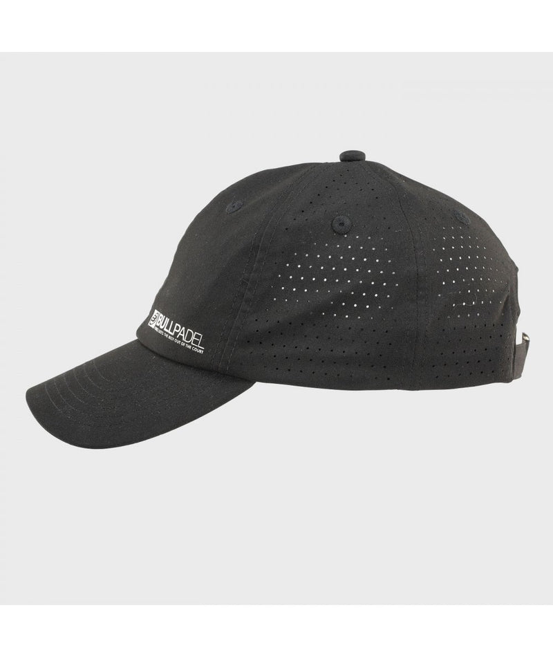 Abrir imagem na galeria, BONÉ PADEL BULLPADEL BPG262 Preto
