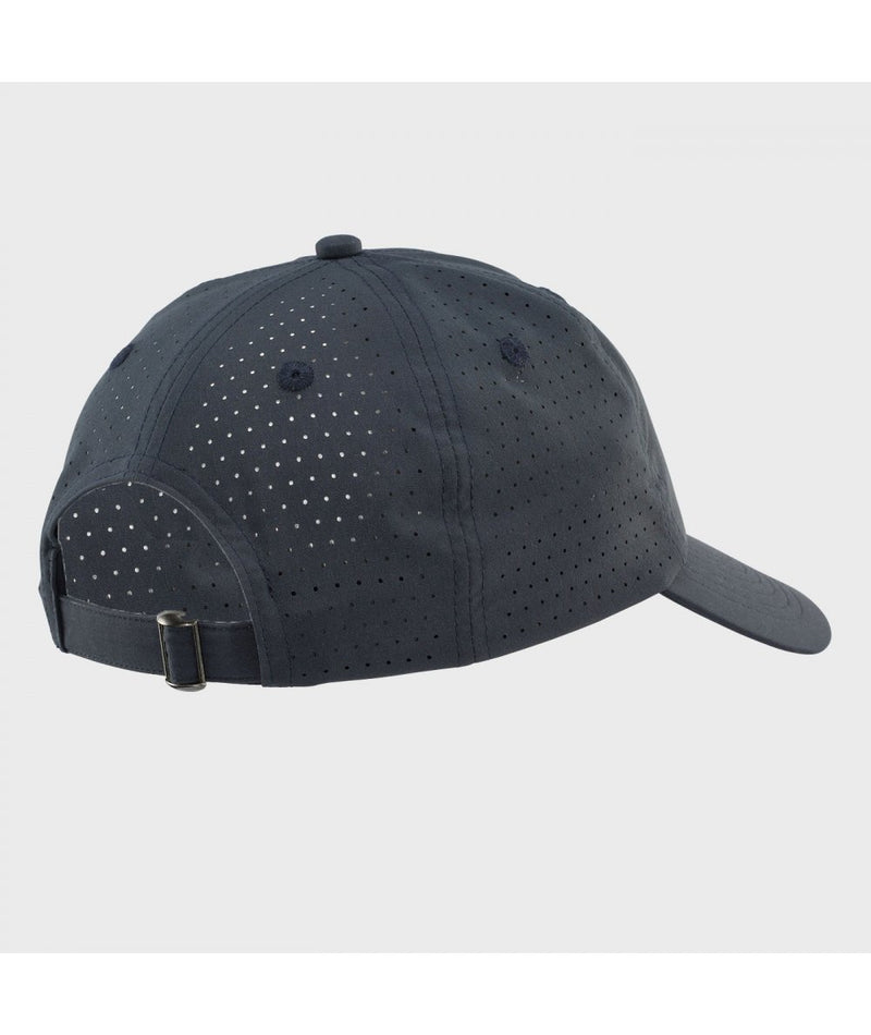 Cargue la imagen en el visor de la galería, GORRA PÁDEL BULLPADEL PREMIER PÁDEL Negro
