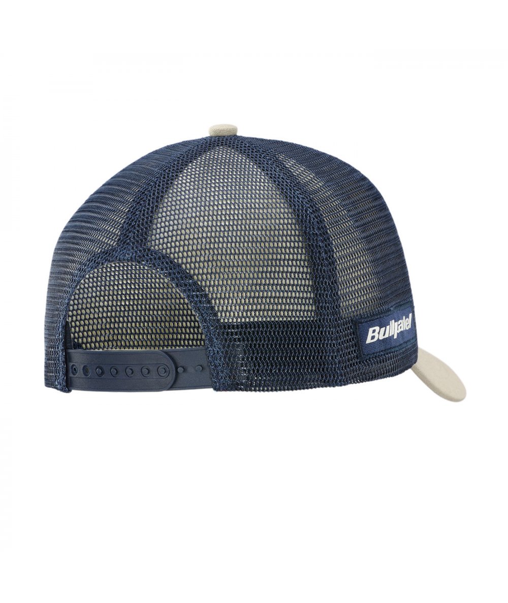 GORRA PÁDEL BULLPADEL PREMIER PÁDEL Negro