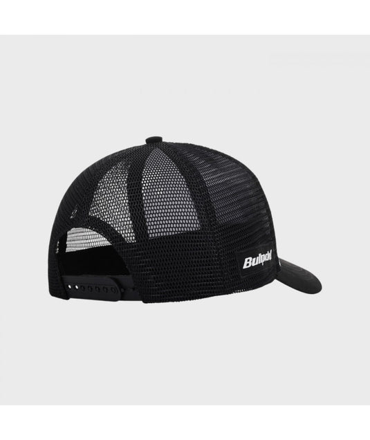 BONÉ PADEL BULLPADEL BPG265 Preto