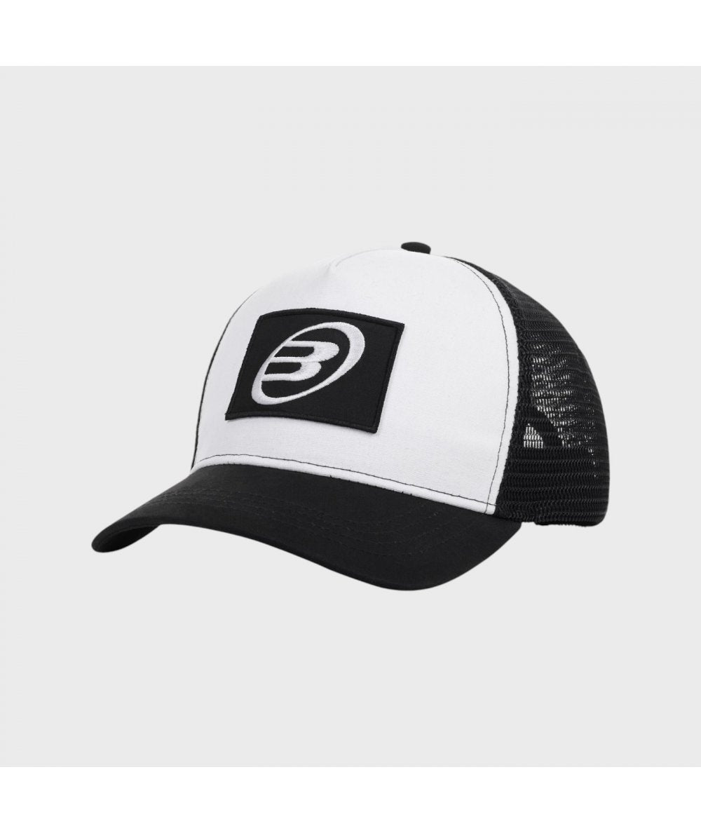 BONÉ PADEL BULLPADEL BPG265 Preto