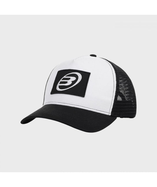 BONÉ PADEL BULLPADEL BPG265 Preto