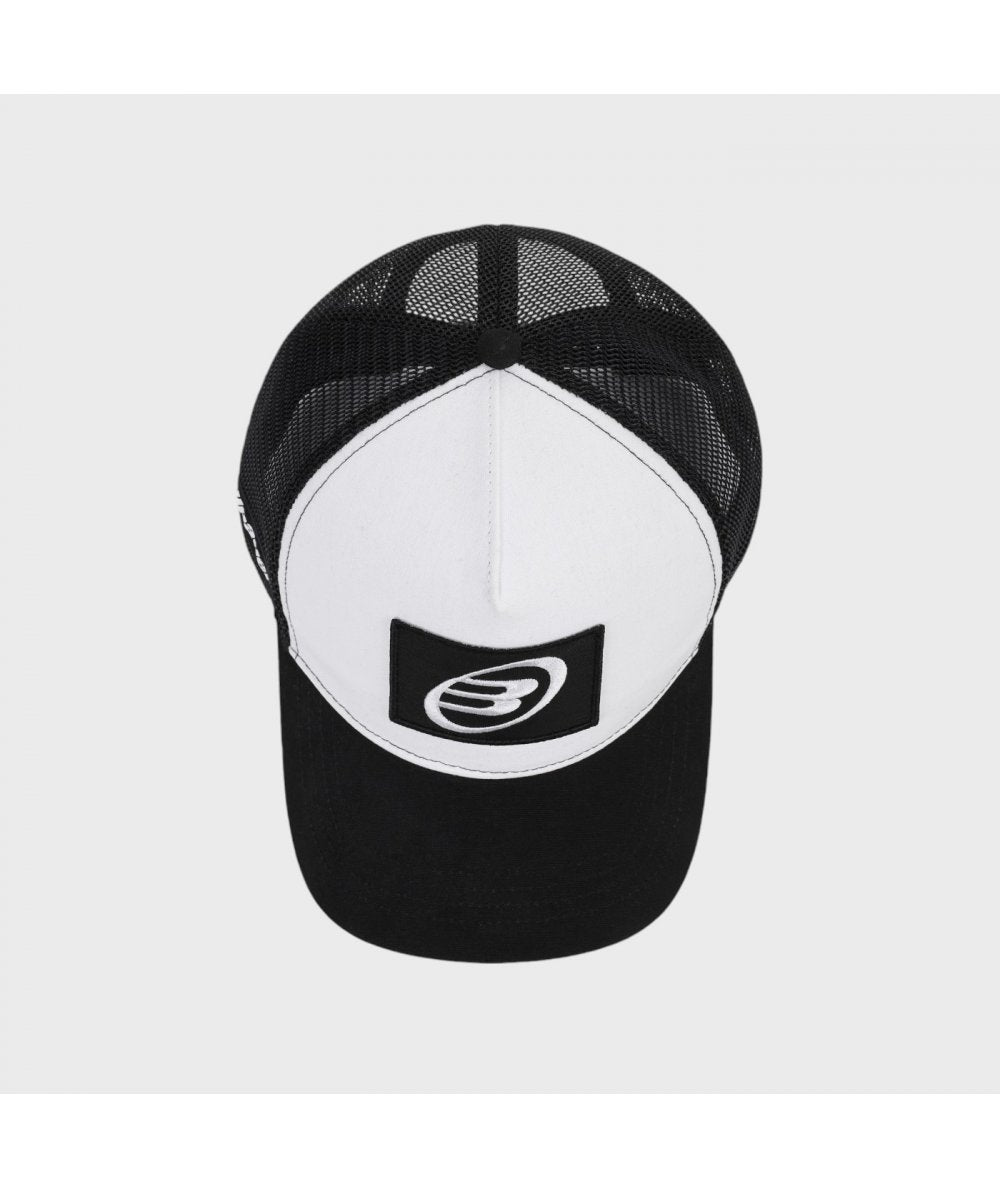 BONÉ PADEL BULLPADEL BPG265 Preto